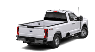 2026 Ford Super Duty® External Image 3